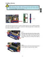 Предварительный просмотр 18 страницы Foxconn 720AL Series User Manual