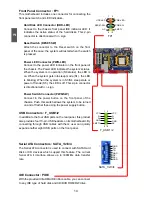 Предварительный просмотр 21 страницы Foxconn 720AL Series User Manual