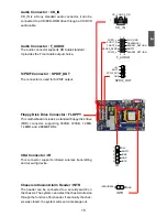 Предварительный просмотр 22 страницы Foxconn 720AL Series User Manual