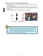 Предварительный просмотр 25 страницы Foxconn 720AL Series User Manual