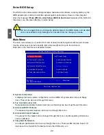 Предварительный просмотр 27 страницы Foxconn 720AL Series User Manual