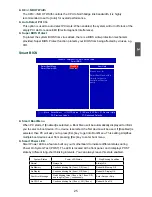 Предварительный просмотр 32 страницы Foxconn 720AL Series User Manual