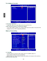 Предварительный просмотр 33 страницы Foxconn 720AL Series User Manual