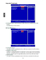 Предварительный просмотр 39 страницы Foxconn 720AL Series User Manual