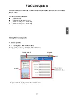 Предварительный просмотр 64 страницы Foxconn 720AL Series User Manual