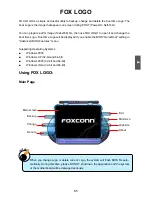 Предварительный просмотр 72 страницы Foxconn 720AL Series User Manual