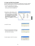 Предварительный просмотр 80 страницы Foxconn 720AL Series User Manual