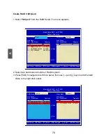 Предварительный просмотр 83 страницы Foxconn 720AL Series User Manual