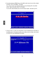 Предварительный просмотр 85 страницы Foxconn 720AL Series User Manual