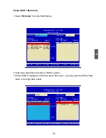 Предварительный просмотр 86 страницы Foxconn 720AL Series User Manual