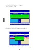 Предварительный просмотр 87 страницы Foxconn 720AL Series User Manual