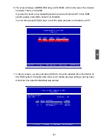 Предварительный просмотр 88 страницы Foxconn 720AL Series User Manual