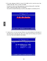 Предварительный просмотр 91 страницы Foxconn 720AL Series User Manual