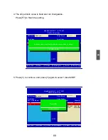 Предварительный просмотр 96 страницы Foxconn 720AL Series User Manual