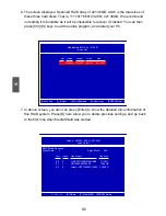 Предварительный просмотр 97 страницы Foxconn 720AL Series User Manual