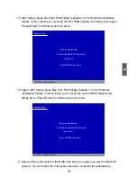 Предварительный просмотр 104 страницы Foxconn 720AL Series User Manual