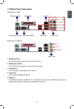 Предварительный просмотр 11 страницы Foxconn 720AX User Manual