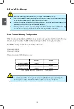 Предварительный просмотр 16 страницы Foxconn 720AX User Manual