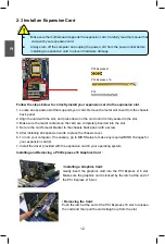 Предварительный просмотр 18 страницы Foxconn 720AX User Manual