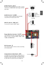 Предварительный просмотр 21 страницы Foxconn 720AX User Manual