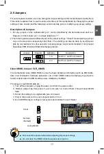 Предварительный просмотр 23 страницы Foxconn 720AX User Manual