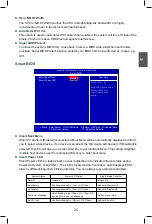 Предварительный просмотр 31 страницы Foxconn 720AX User Manual