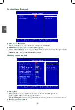 Предварительный просмотр 32 страницы Foxconn 720AX User Manual