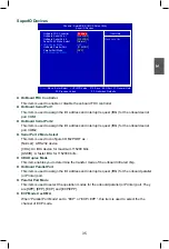 Предварительный просмотр 41 страницы Foxconn 720AX User Manual