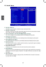 Предварительный просмотр 46 страницы Foxconn 720AX User Manual