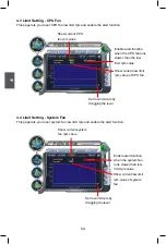 Предварительный просмотр 60 страницы Foxconn 720AX User Manual