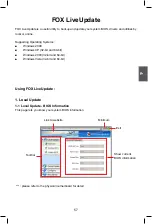 Предварительный просмотр 63 страницы Foxconn 720AX User Manual