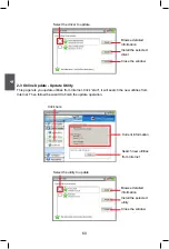 Предварительный просмотр 66 страницы Foxconn 720AX User Manual