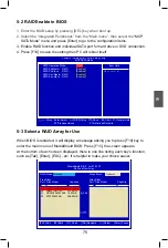 Предварительный просмотр 81 страницы Foxconn 720AX User Manual