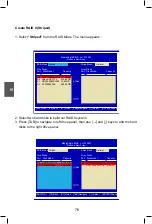 Предварительный просмотр 82 страницы Foxconn 720AX User Manual