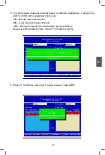 Предварительный просмотр 83 страницы Foxconn 720AX User Manual