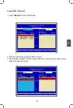 Предварительный просмотр 85 страницы Foxconn 720AX User Manual