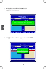 Предварительный просмотр 86 страницы Foxconn 720AX User Manual