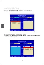 Предварительный просмотр 88 страницы Foxconn 720AX User Manual