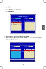 Предварительный просмотр 91 страницы Foxconn 720AX User Manual