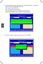 Предварительный просмотр 92 страницы Foxconn 720AX User Manual