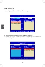 Предварительный просмотр 94 страницы Foxconn 720AX User Manual