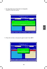 Предварительный просмотр 95 страницы Foxconn 720AX User Manual