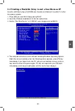 Предварительный просмотр 97 страницы Foxconn 720AX User Manual