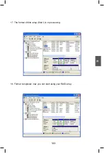 Предварительный просмотр 109 страницы Foxconn 720AX User Manual