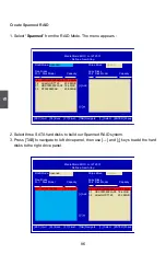 Предварительный просмотр 93 страницы Foxconn 720MX Series User Manual