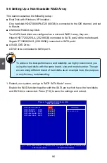 Предварительный просмотр 103 страницы Foxconn 720MX Series User Manual