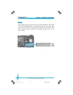 Предварительный просмотр 20 страницы Foxconn 755 series User Manual