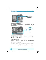 Предварительный просмотр 28 страницы Foxconn 755 series User Manual