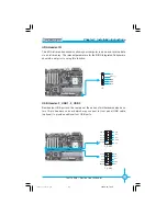 Предварительный просмотр 29 страницы Foxconn 755 series User Manual