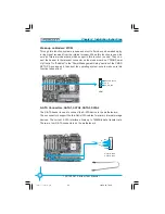 Предварительный просмотр 32 страницы Foxconn 755 series User Manual